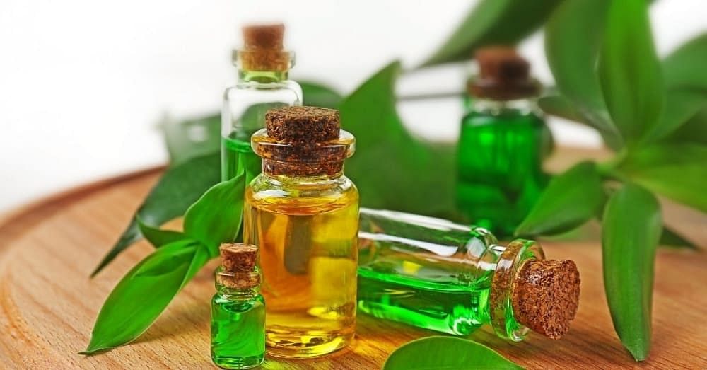 Tea tree oil uses deals for face